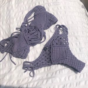 Indah Koh Samui Bikini Set